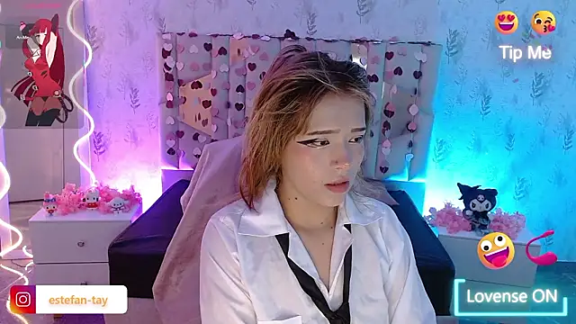 Mavis tay online show from 02-28-26, 12:05