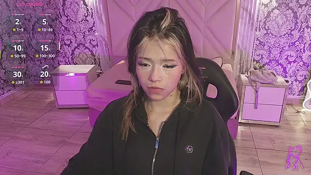 Snapshot of Mavis_tay chatting on 01-07-26, 11:48 Mavis tay online show from 01-07-26, 11:48