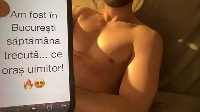 Pmendes98 online show from 02-02-26, 07:24