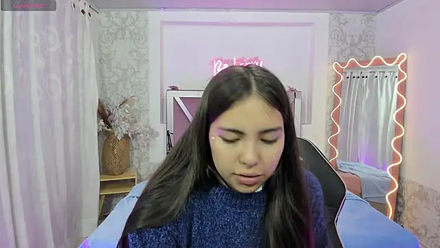 ISABELA TAY online show from 02-13-26, 11:43