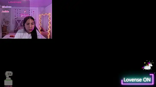 ISABELA TAY online show from 03-26-26, 11:41