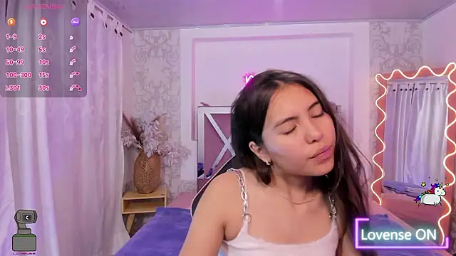 ISABELA TAY online show from 02-07-26, 11:51