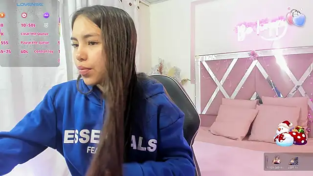 ISABELA TAY online show from 12-03-25, 11:31