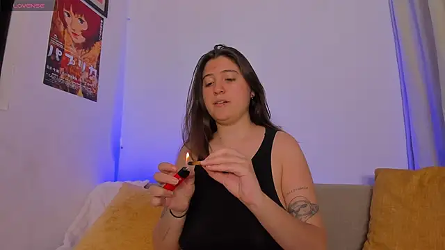 Ana Torres  online show from 05-11-26, 06:38