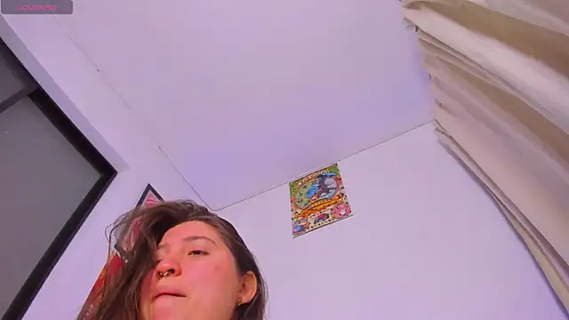 Ana Torres  online show from 04-14-26, 11:43