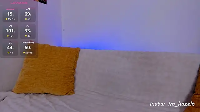 Ana Torres  online show from 07-11-26, 12:11