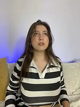 Ana Torres  online show from 07-08-26, 09:59