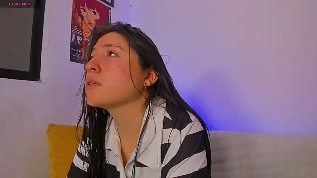 Ana Torres  online show from 07-14-26, 09:32