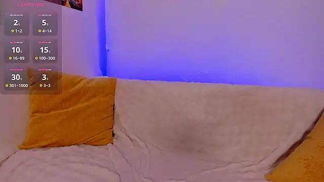 Ana Torres  online show from 06-19-26, 05:52