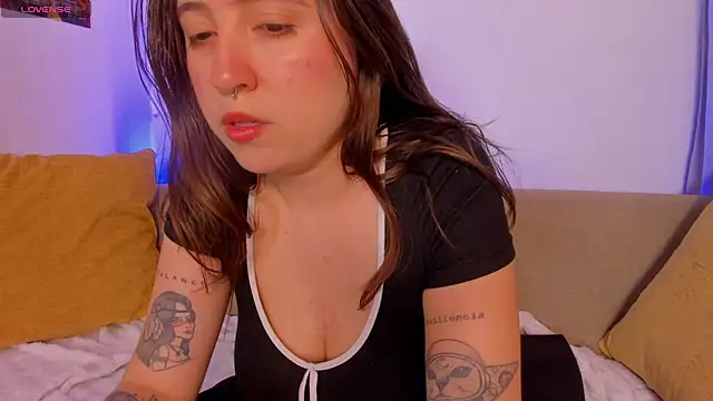 Ana Torres  online show from 07-02-26, 06:25