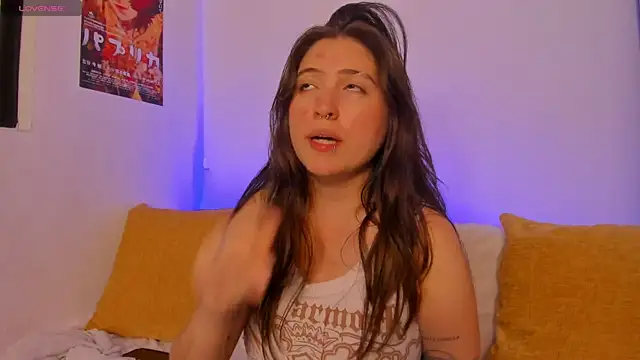 Ana Torres  online show from 06-14-26, 02:24