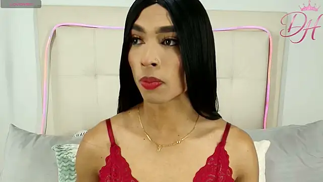 Daphne Hills online show from 04-04-26, 06:58