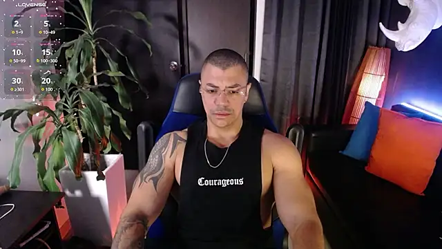 Zed ferrer online show from 03-24-26, 10:15