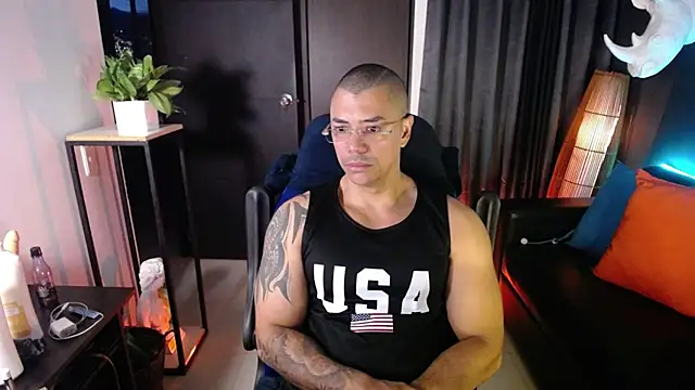 Zed ferrer online show from 07-06-26, 10:22