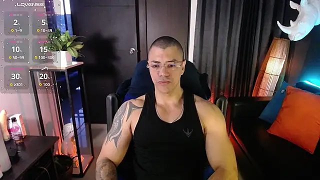 Zed ferrer online show from 07-08-26, 10:38
