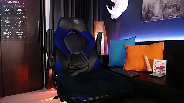 Zed ferrer online show from 12-04-25, 10:58