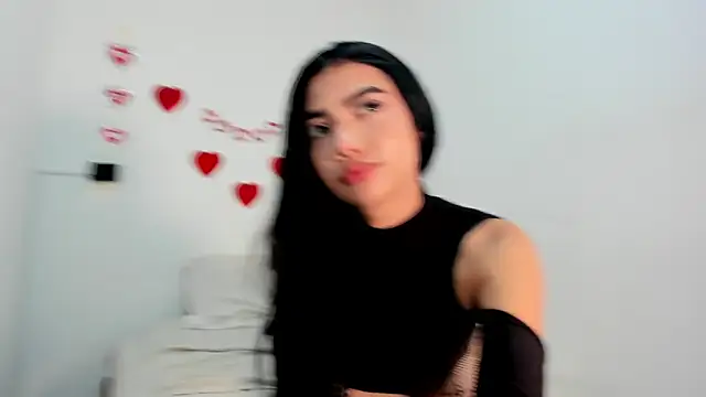 alejandraalvarezxo online show from 02-25-26, 01:11