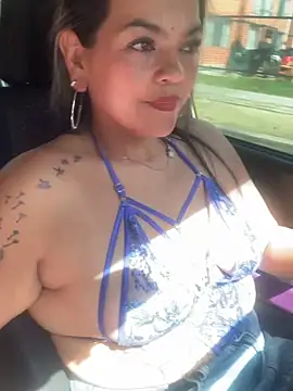 tasha velvet online show from 03-15-26, 07:32