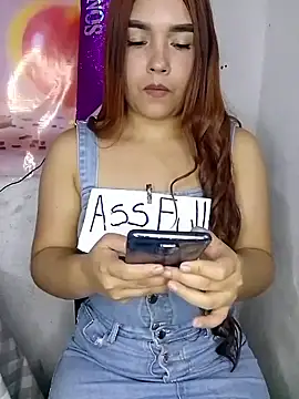 Girl Nasty Dirty online show from 03-07-26, 04:08