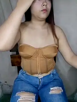 Girl Nasty Dirty online show from 04-19-26, 03:07