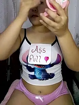 Girl Nasty Dirty online show from 04-10-26, 02:18