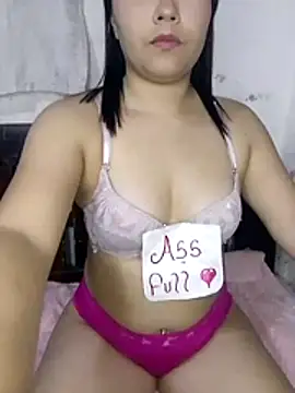 Girl Nasty Dirty online show from 04-16-26, 02:34