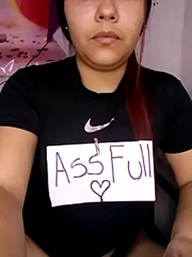 Girl Nasty Dirty online show from 02-05-26, 03:13