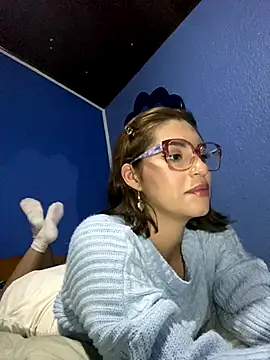 nani rosse of online show from 12-18-25, 10:57
