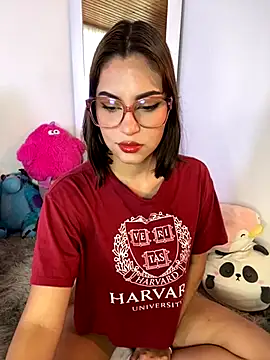 nani rosse of online show from 11-19-25, 06:08