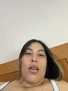 Anna Bitch Disgusting online show from 12-13-25, 10:49