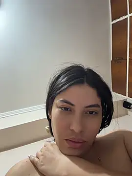 Anna Bitch Disgusting online show from 07-10-26, 08:58