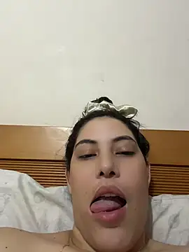 Anna Bitch Disgusting online show from 07-12-26, 03:29