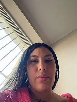 Anna Bitch Disgusting online show from 02-08-26, 12:03