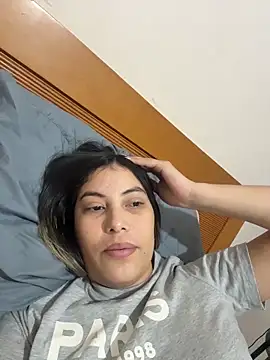 Anna Bitch Disgusting online show from 03-06-26, 02:17