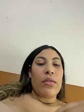 Anna Bitch Disgusting online show from 02-28-26, 02:22