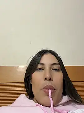 Anna Bitch Disgusting online show from 07-17-26, 04:53