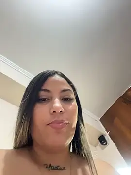 Anna Bitch Disgusting online show from 02-17-26, 08:11