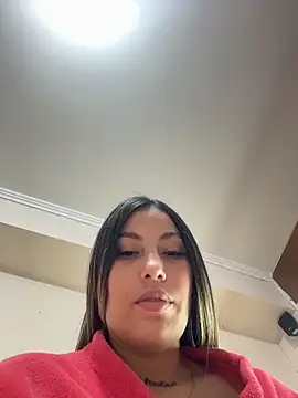 Anna Bitch Disgusting online show from 02-05-26, 05:47