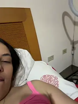 Anna Bitch Disgusting online show from 07-08-26, 04:02