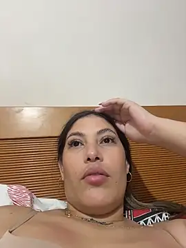 Anna Bitch Disgusting online show from 02-06-26, 06:42