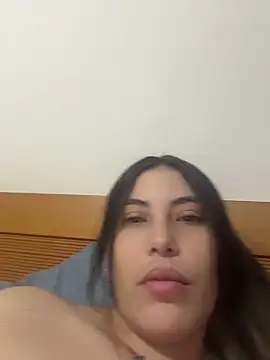 Anna Bitch Disgusting online show from 06-05-26, 02:16