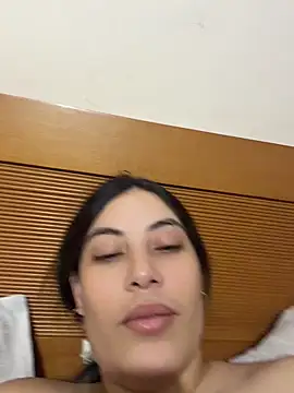 Anna Bitch Disgusting online show from 06-20-26, 11:21