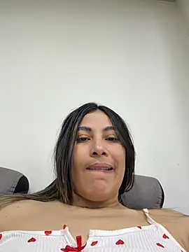 Anna Bitch Disgusting online show from 07-26-26, 12:39
