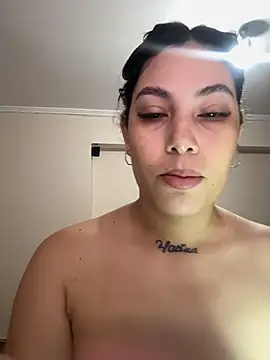 Anna Bitch Disgusting online show from 02-13-26, 02:11