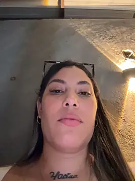 Anna Bitch Disgusting online show from 02-22-26, 01:52