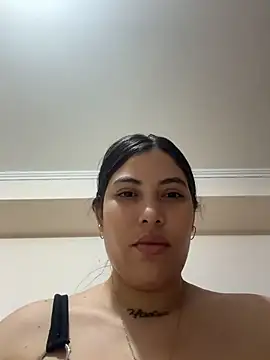 Anna Bitch Disgusting online show from 06-10-26, 03:08