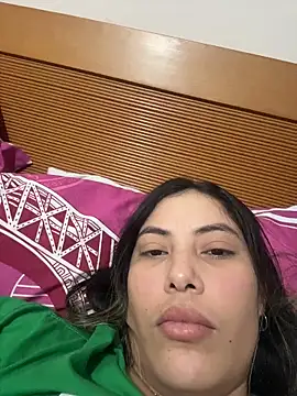 Anna Bitch Disgusting online show from 03-12-26, 03:34