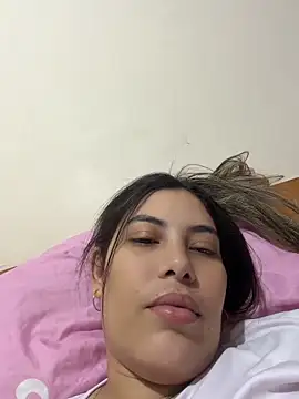 Anna Bitch Disgusting online show from 06-06-26, 02:06