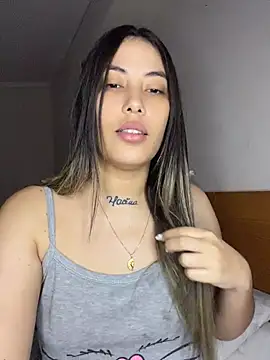 Anna Bitch Disgusting online show from 07-07-26, 12:52