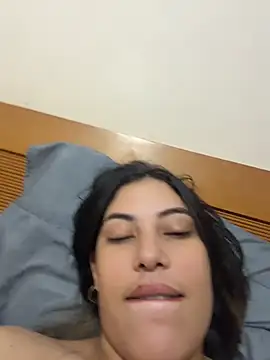 Anna Bitch Disgusting online show from 04-11-26, 10:13